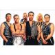 Autogramme Rock | RAMMSTEIN | 1997 Foto (Gruppenbild...