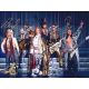 Autogramme Rock | RAMMSTEIN | 2022 Foto "Zick...
