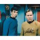 Autogramm Film (Kanada) | William SHATNER | 1960er Foto...