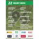 Autogramm Fussball | Hannover 96 | 2009 | Valdet RAMA