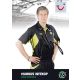 Autogramm Fussball | Hannover 96 | 2009 | Markus WITKOP