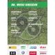 Autogramm Fussball | Hannover 96 | 2009 | Wego KREGEHR