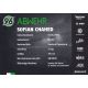 Autogramm Fussball | Hannover 96 | 2012 | Sofian CHAHED