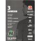 Autogramm Fussball | Hannover 96 | 2015 | Miiko ALBORNOZ