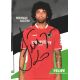 Autogramm Fussball | Hannover 96 | 2015 | FELIPE