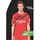Autogramm Fussball | Hannover 96 | 2015 | Sebastian ERNST