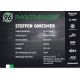 Autogramm Fussball | Hannover 96 | 2012 | Steffen GNIESMER