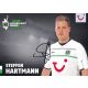 Autogramm Fussball | Hannover 96 | 2012 | Steffen HARTMANN