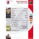Autogramm Fussball | Hannover 96 | 2005 | Vahid HASHEMIAN