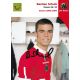 Autogramm Fussball | Hannover 96 | 2005 | Bastian SCHULZ