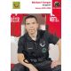 Autogramm Fussball | Hannover 96 | 2005 | Michael GORGAS 