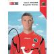 Autogramm Fussball | Hannover 96 | 2004 | Bergantin VINICIUS