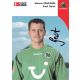 Autogramm Fussball | Hannover 96 | 2004 | Paul GERST 