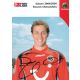 Autogramm Fussball | Hannover 96 | 2004 | Steven CHERUNDOLO 