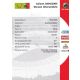 Autogramm Fussball | Hannover 96 | 2004 | Steven CHERUNDOLO 