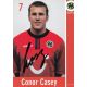 Autogramm Fussball | Hannover 96 | 2002 | Conor CASEY