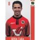 Autogramm Fussball | Hannover 96 | 2002 | Altin LALA