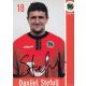Autogramm Fussball | Hannover 96 | 2002 | Danijel STEFULJ