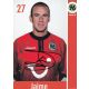 Autogramm Fussball | Hannover 96 | 2002 | JAIME