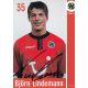 Autogramm Fussball | Hannover 96 | 2002 | Björn...