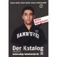 Autogramm Fussball | Hannover 96 | 2010 | Karim HAGGUI...
