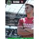 Autogramm Fussball | Hannover 96 | 2022 | Enzo LEOPOLD
