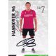 Autogramm Fussball | Hannover 96 | 2019 | Edgar PRIB