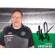 Autogramm Fussball | Hannover 96 | 2018 | Steffen GNIESMER
