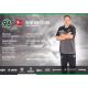 Autogramm Fussball | Hannover 96 | 2018 | Steffen GNIESMER