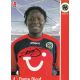 Autogramm Fussball | Hannover 96 | 2003 | Dame DIOUF