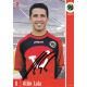 Autogramm Fussball | Hannover 96 | 2003 | Altin LALA