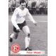 Autogramm Fussball | Fortuna Düsseldorf | 1960er...