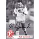 Autogramm Fussball | Fortuna Düsseldorf | 1970er...
