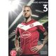 Autogramm Fussball | Fortuna Düsseldorf | 2018 |...
