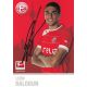 Autogramm Fussball | Fortuna Düsseldorf | 2012 |...