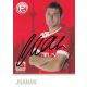 Autogramm Fussball | Fortuna Düsseldorf | 2012 | JUANAN
