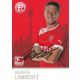 Autogramm Fussball | Fortuna Düsseldorf | 2012 |...