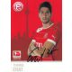 Autogramm Fussball | Fortuna Düsseldorf | 2012 |...