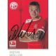 Autogramm Fussball | Fortuna Düsseldorf | 2012 |...