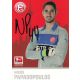 Autogramm Fussball | Fortuna Düsseldorf | 2012 |...