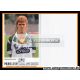 Autogramm Fussball | FC Homburg | 1989 | Matthias BARANOWSKI