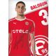 Autogramm Fussball | Fortuna Düsseldorf | 2013 |...