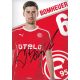 Autogramm Fussball | Fortuna Düsseldorf | 2013 |...