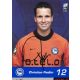 Autogramm Fussball | Hertha BSC Berlin | 2000 | Christian...