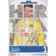 Autogramm Fussball | Hertha BSC Berlin | 2013 | Thomas KRAFT