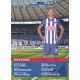 Autogramm Fussball | Hertha BSC Berlin | 2013 | Peer KLUGE
