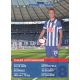 Autogramm Fussball | Hertha BSC Berlin | 2013 | Fabian...