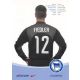 Autogramm Fussball | Hertha BSC Berlin | 2004 | Christian...