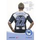 Autogramm Fussball | Hertha BSC Berlin | 2004 | Oliver...