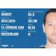 Autogramm Fussball | Hertha BSC Berlin | 2016 | Julian...